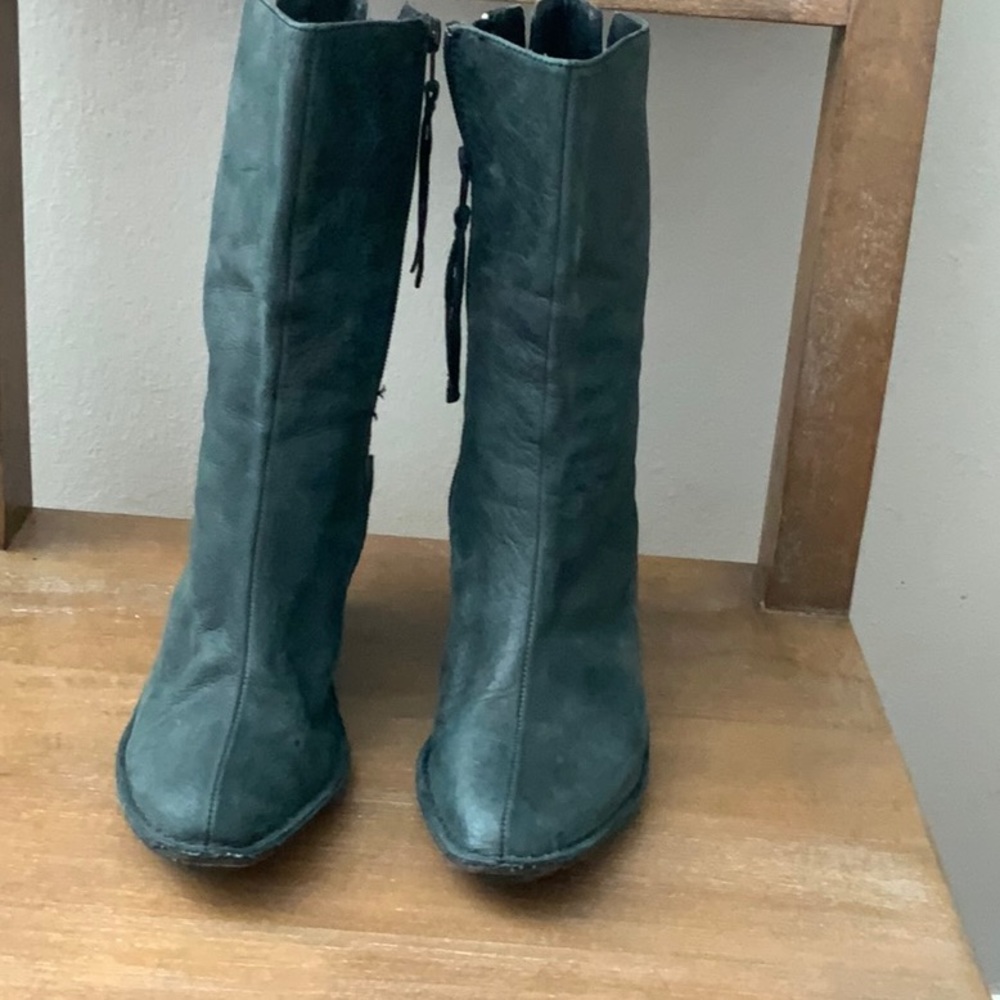 Diesel Tuolomne mid boot